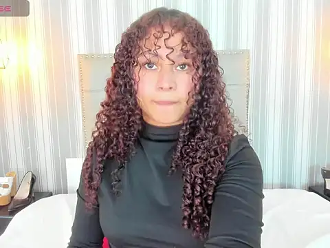 Sofiapassionne online show from 8, 2, 2026