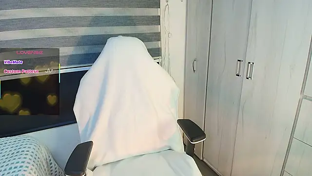 veronikali online show from 19, 12, 2025