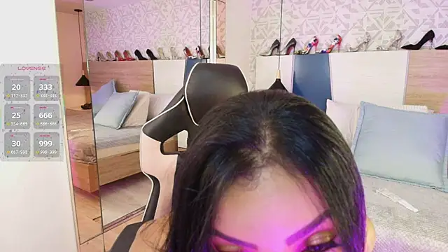 veronikali online show from 27, 4, 2026