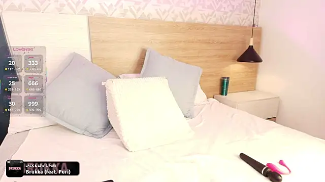 veronikali online show from 11, 2, 2026