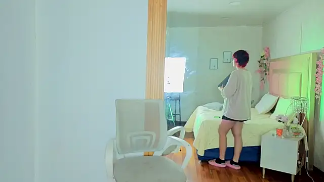 RobinBennett online show from 1, 2, 2026