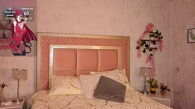 Snapshot of RobinBennett chatting on 26, 10, 2025 RobinBennett online show from 26, 10, 2025