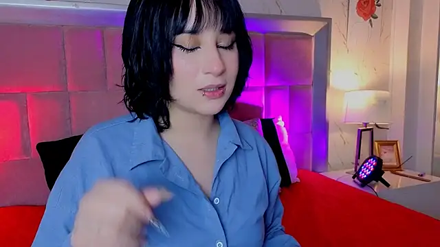 Snapshot of RobinBennett chatting on 26, 6, 2026 RobinBennett online show from 26, 6, 2026