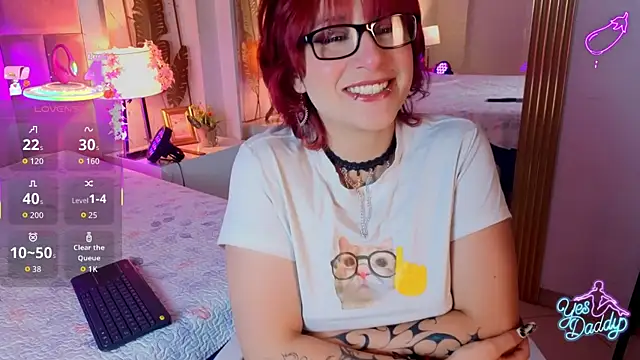 RobinBennett online show from 13, 4, 2026