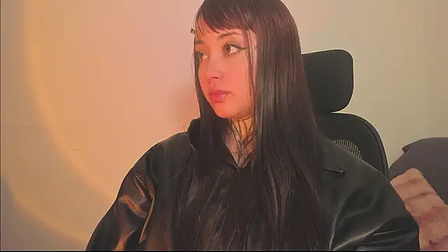 SofiaBermudez online show from 20, 3, 2026