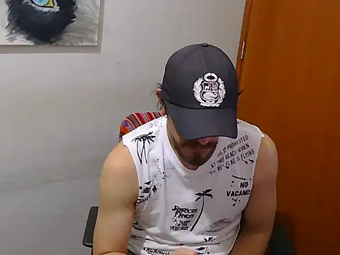 GuivernoStud online show from 15, 9, 2025