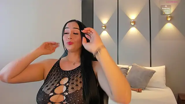 ashly moonn online show from 2, 2, 2026