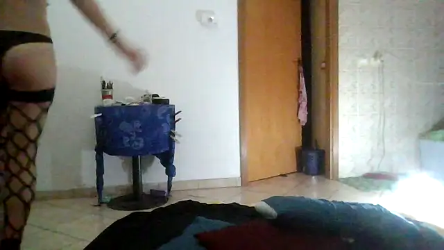 Astrid3 online show from 25, 10, 2025