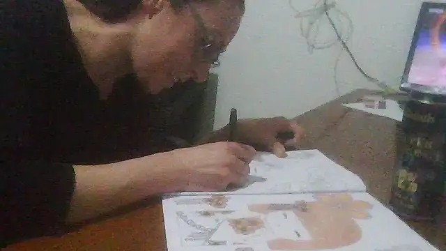 Astrid3 online show from 6, 2, 2026