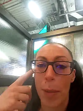 Astrid3 online show from 21, 10, 2025