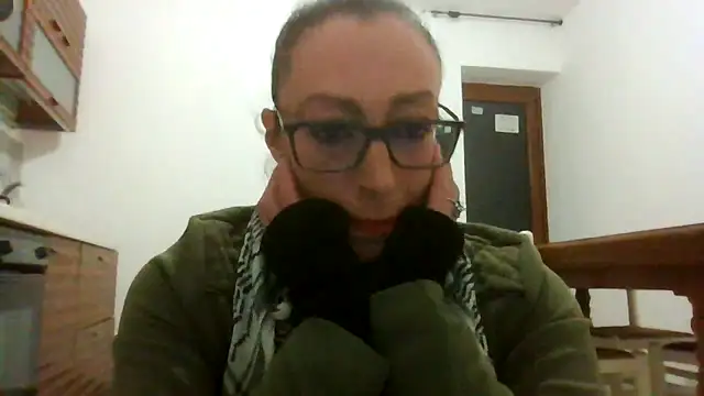 Astrid3 online show from 24, 11, 2025