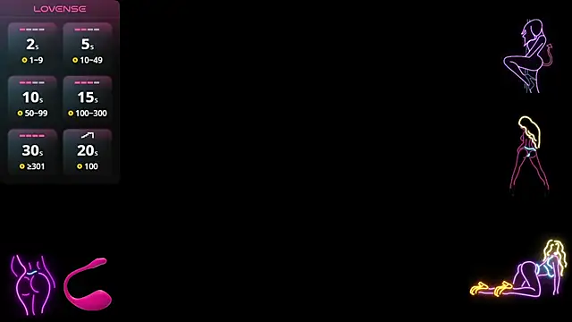 Alondra Campbell online show from 15, 10, 2025