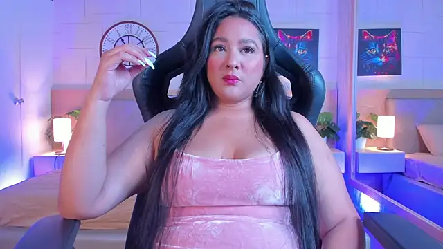 DannaScoot online show from 11, 9, 2025