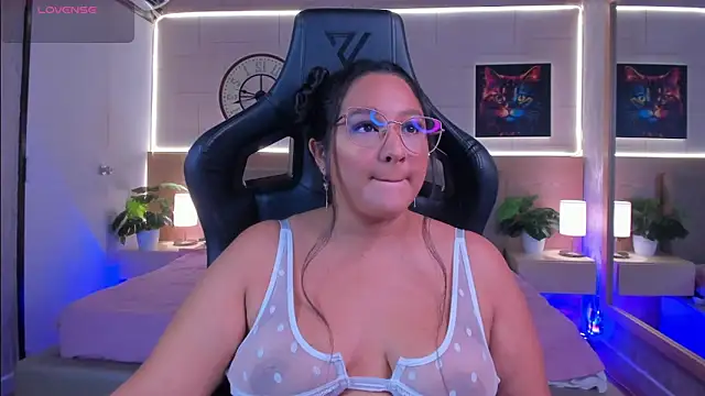 DannaScoot online show from 26, 9, 2025