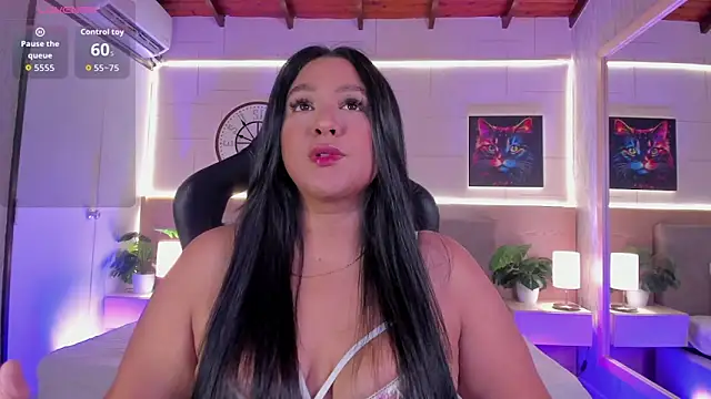 DannaScoot online show from 29, 9, 2025