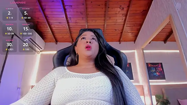 DannaScoot online show from 30, 9, 2025