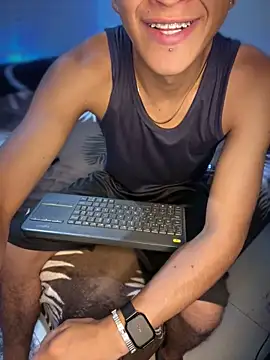 Boyxcock7 online show from 26, 3, 2026