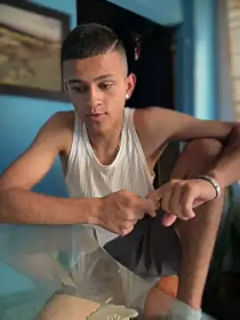 Boyxcock7 online show from 15, 3, 2026