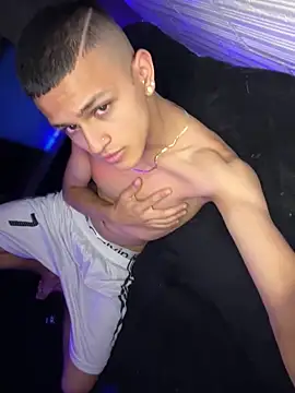 Boyxcock7 online show from 12, 3, 2026