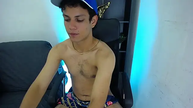 Snapshot of daniel_vila chatting on 20, 9, 2025 daniel vila online show from 20, 9, 2025
