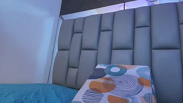 kissme luna online show from 7, 10, 2025