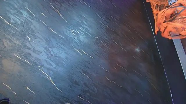 kissme luna online show from 30, 10, 2025