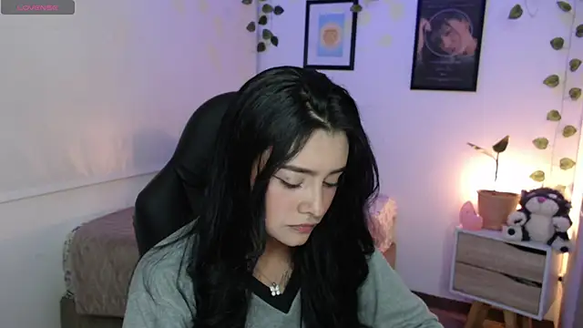 MarilynWhite  online show from 25, 9, 2025