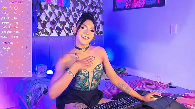 Snapshot of jessika_rabitts chatting on 13, 11, 2025 jessika rabitts online show from 13, 11, 2025