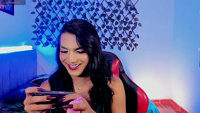 jessika rabitts online show from 21, 4, 2026