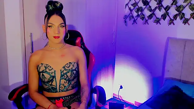 jessika rabitts online show from 3, 6, 2026