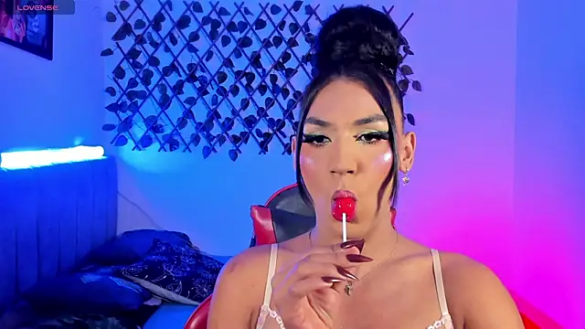 jessika rabitts online show from 19, 4, 2026