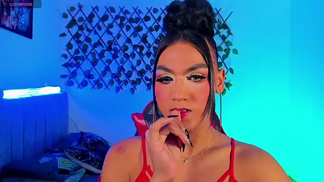 jessika rabitts online show from 26, 3, 2026