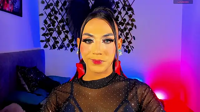 jessika rabitts online show from 11, 1, 2026