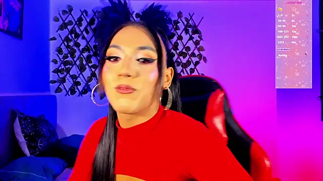 jessika rabitts online show from 13, 12, 2025