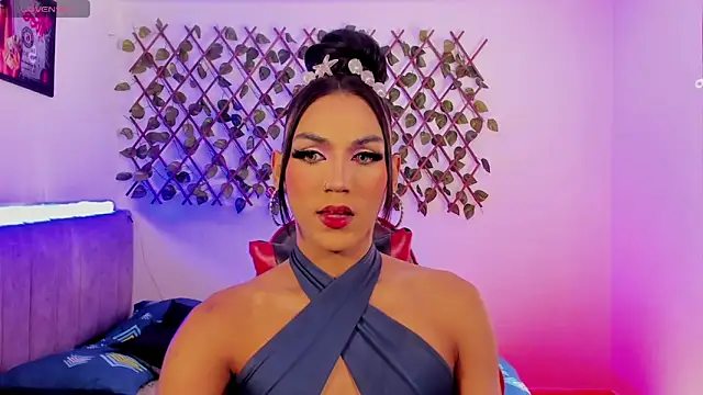 jessika rabitts online show from 17, 2, 2026