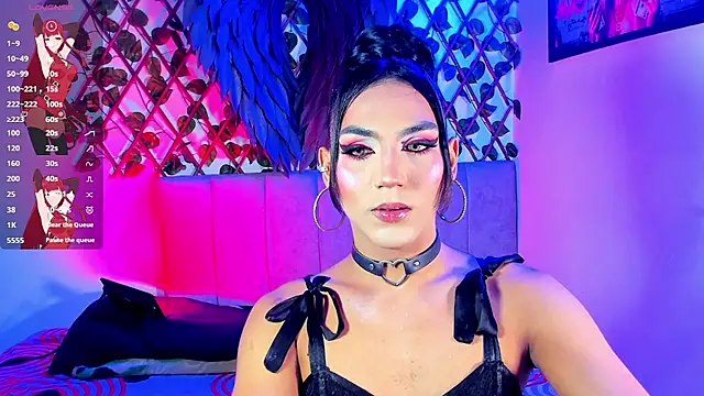 jessika rabitts online show from 23, 11, 2025