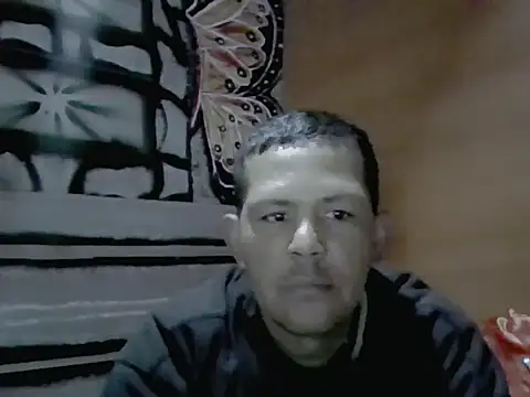 Snapshot of Effata30 chatting on 4, 10, 2025 Effata30 online show from 4, 10, 2025
