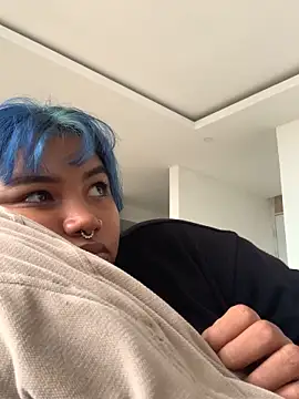 Noa sexy23 online show from 12, 9, 2025