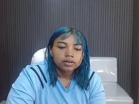 Noa sexy23 online show from 6, 10, 2025