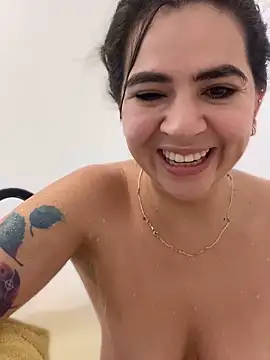 Gringo XXX Latina online show from 23, 11, 2025