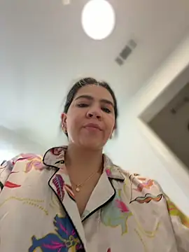 Gringo XXX Latina online show from 16, 4, 2026