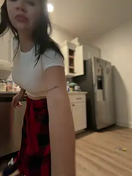 Gringo XXX Latina online show from 23, 12, 2025