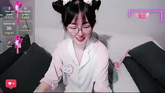 Snapshot of baby-yaya20 chatting on 4, 6, 2026 baby-yaya20 online show from 4, 6, 2026