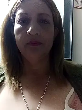 Snapshot of ROOMIINA chatting on 13, 10, 2025 ROOMIINA online show from 13, 10, 2025