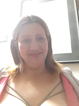 Snapshot of ROOMIINA chatting on 26, 11, 2025 ROOMIINA online show from 26, 11, 2025