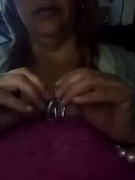 Snapshot of ROOMIINA chatting on 19, 10, 2025 ROOMIINA online show from 19, 10, 2025