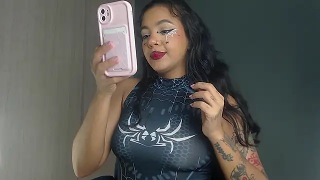 Snapshot of ObeyVal chatting on 31, 10, 2025 ObeyVal online show from 31, 10, 2025