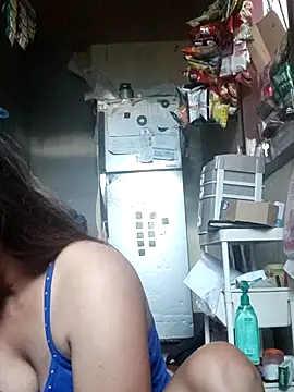 Sweet Asian25 online show from 13, 7, 2026