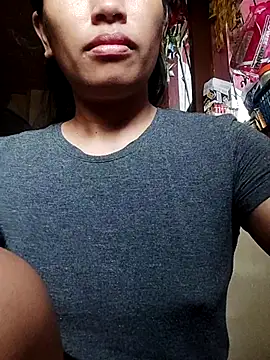 Sweet Asian25 online show from 17, 6, 2026