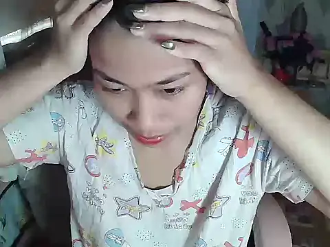 Sweet Asian25 online show from 21, 10, 2025